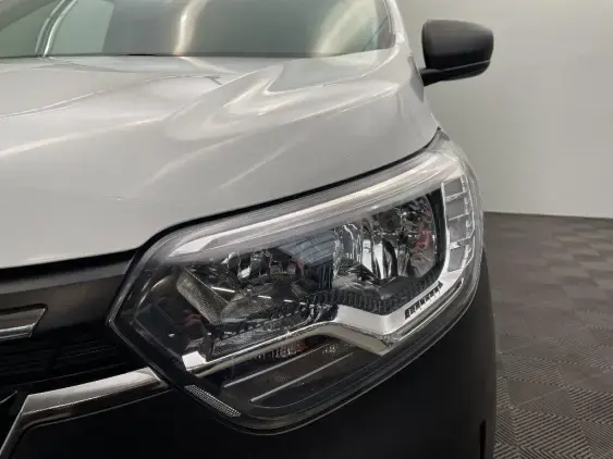 RENAULT EXPRESS VAN I - voiture d'occasion - Photo 21