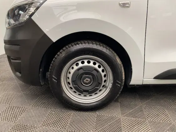 RENAULT EXPRESS VAN I - voiture d'occasion - Photo 22