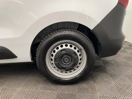 RENAULT EXPRESS VAN I - voiture d'occasion - Photo 23