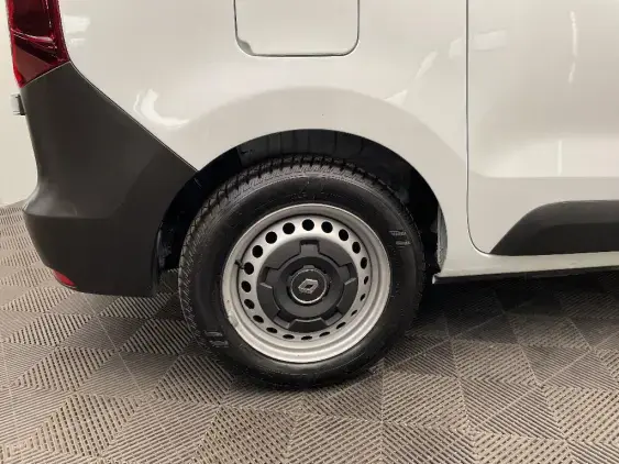 RENAULT EXPRESS VAN I - voiture d'occasion - Photo 24