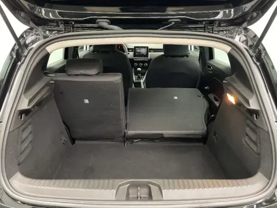 RENAULT CLIO V - voiture d'occasion - Photo 15