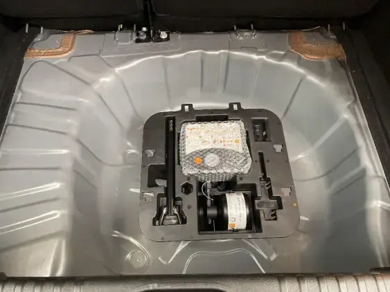 RENAULT CLIO V - voiture d'occasion - Photo 16