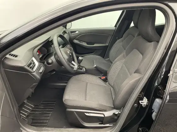 RENAULT CLIO V - voiture d'occasion - Photo 17