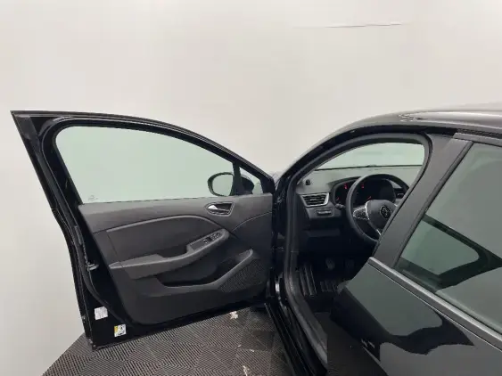 RENAULT CLIO V - voiture d'occasion - Photo 18