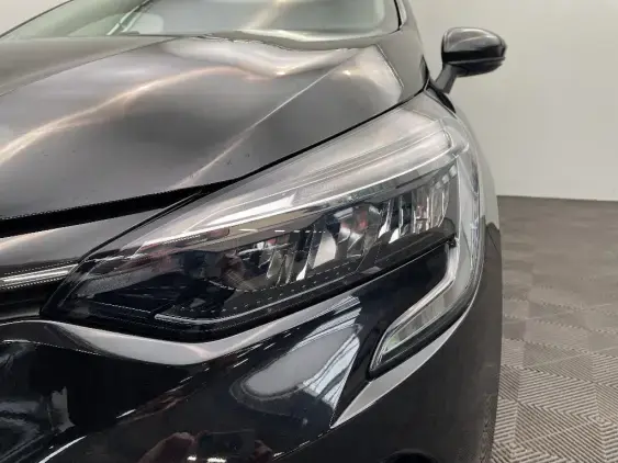 RENAULT CLIO V - voiture d'occasion - Photo 20