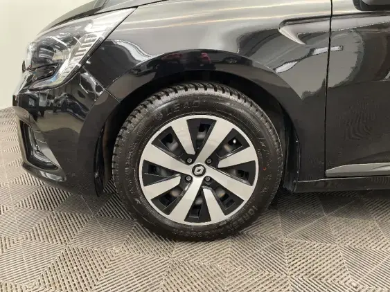 RENAULT CLIO V - voiture d'occasion - Photo 21