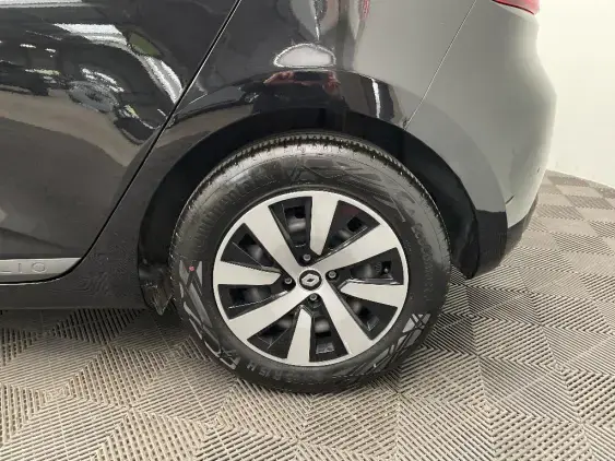 RENAULT CLIO V - voiture d'occasion - Photo 22