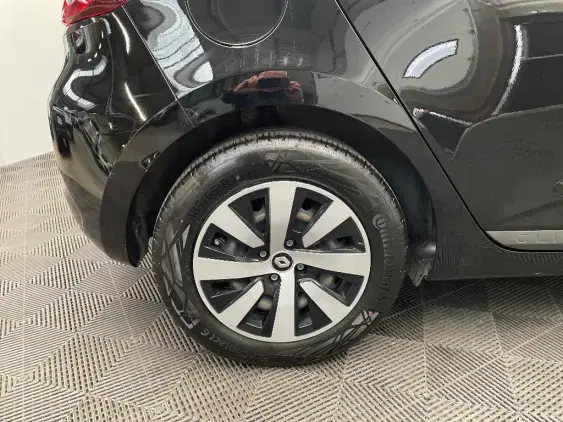 RENAULT CLIO V - voiture d'occasion - Photo 23