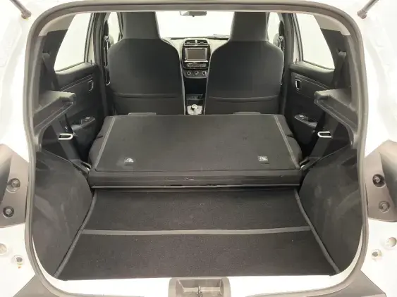 DACIA SPRING - voiture d'occasion - Photo 16