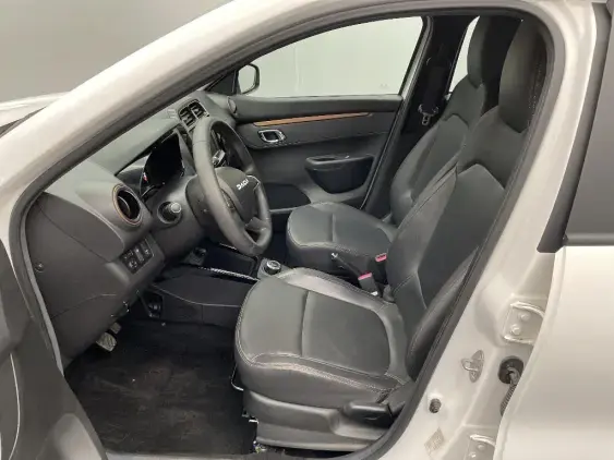 DACIA SPRING - voiture d'occasion - Photo 18