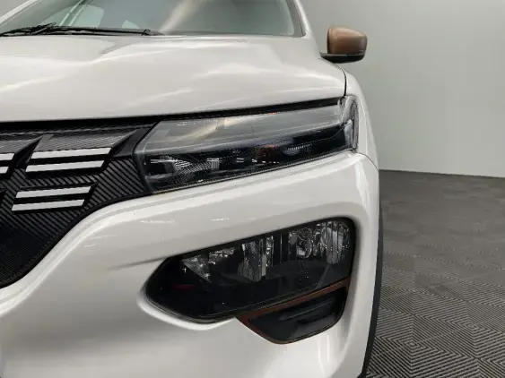 DACIA SPRING - voiture d'occasion - Photo 21