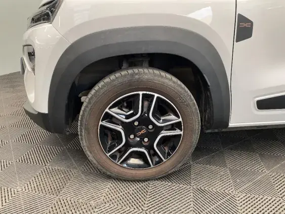 DACIA SPRING - voiture d'occasion - Photo 22