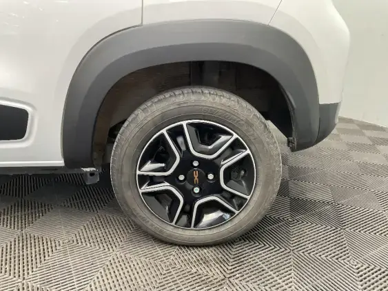 DACIA SPRING - voiture d'occasion - Photo 23