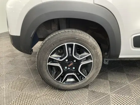 DACIA SPRING - voiture d'occasion - Photo 24