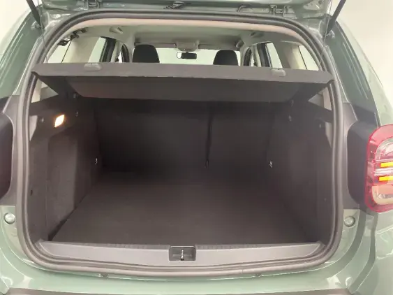 DACIA DUSTER II - voiture d'occasion - Photo 16