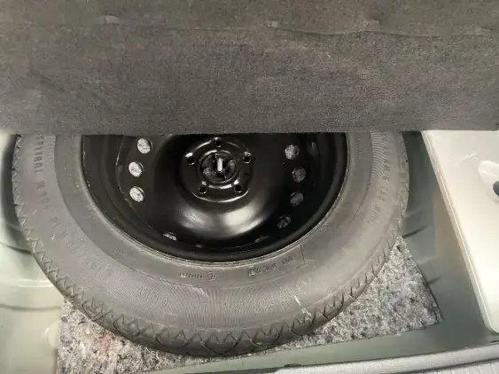 DACIA DUSTER II - voiture d'occasion - Photo 17