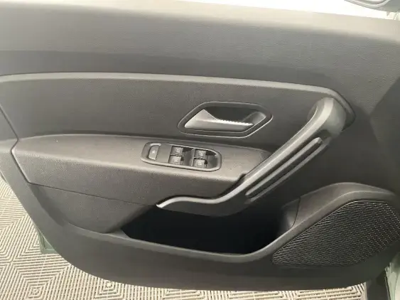 DACIA DUSTER II - voiture d'occasion - Photo 19