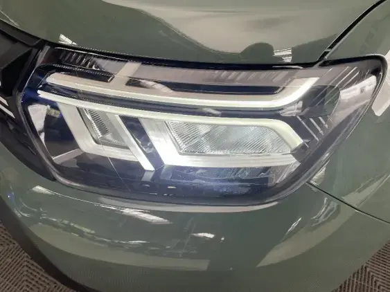 DACIA DUSTER II - voiture d'occasion - Photo 22