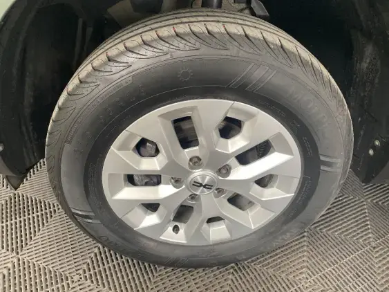 DACIA DUSTER II - voiture d'occasion - Photo 23