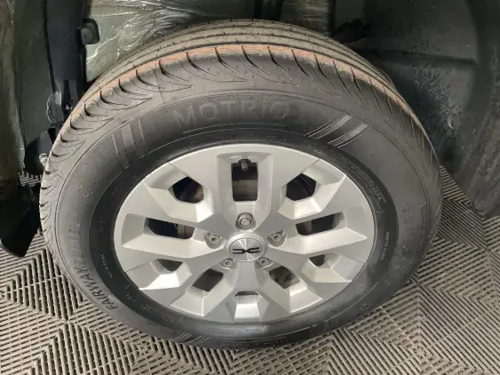 DACIA DUSTER II - voiture d'occasion - Photo 24