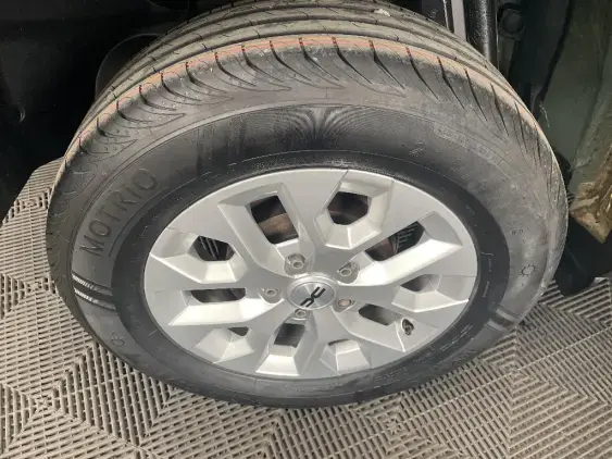 DACIA DUSTER II - voiture d'occasion - Photo 25