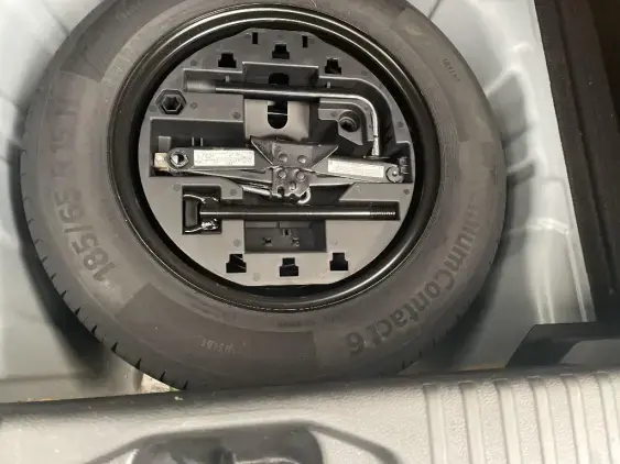 RENAULT CLIO V - voiture d'occasion - Photo 16