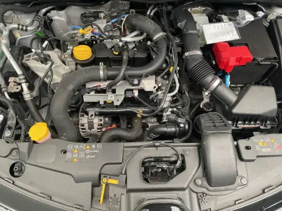 RENAULT CLIO V - voiture d'occasion - Photo 20