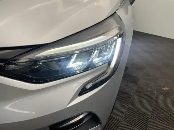 RENAULT CLIO V - voiture d'occasion - Photo 21