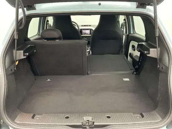 RENAULT TWINGO III - voiture d'occasion - Photo 15