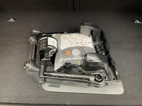 RENAULT TWINGO III - voiture d'occasion - Photo 16