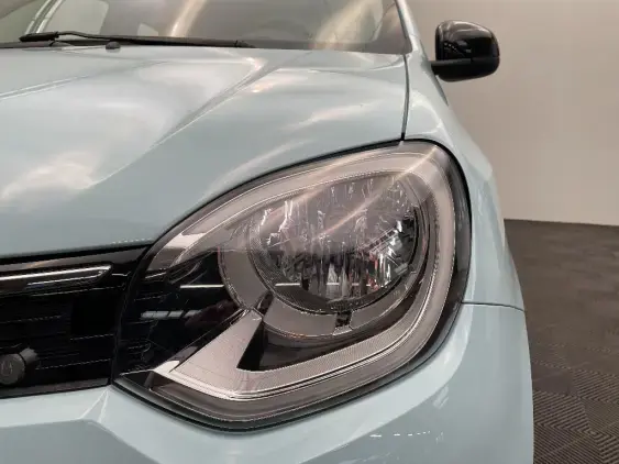 RENAULT TWINGO III - voiture d'occasion - Photo 20