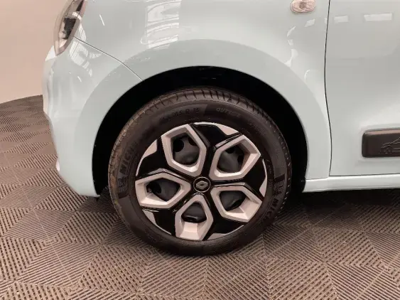 RENAULT TWINGO III - voiture d'occasion - Photo 21