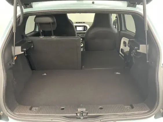 RENAULT TWINGO ELECTRIQUE III - voiture d'occasion - Photo 16