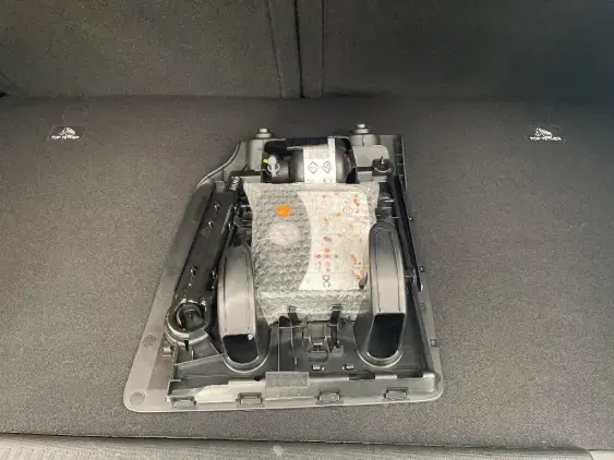 RENAULT TWINGO ELECTRIQUE III - voiture d'occasion - Photo 17