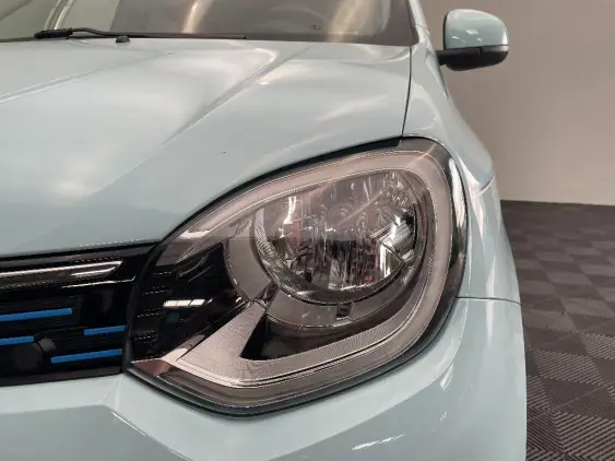 RENAULT TWINGO ELECTRIQUE III - voiture d'occasion - Photo 21