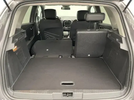 RENAULT CAPTUR - voiture d'occasion - Photo 16