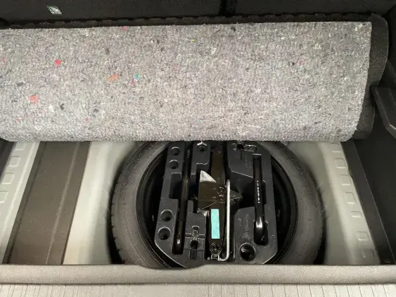 RENAULT CAPTUR - voiture d'occasion - Photo 17