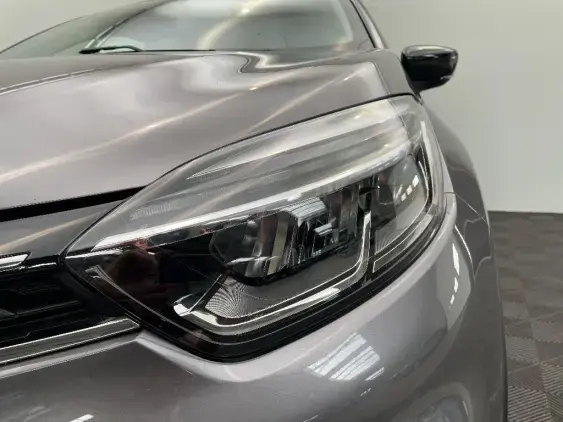 RENAULT CAPTUR - voiture d'occasion - Photo 21