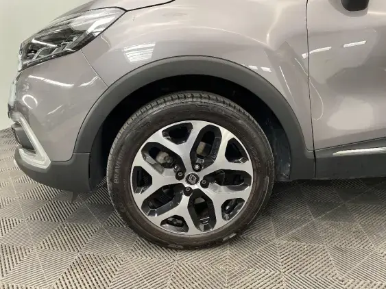 RENAULT CAPTUR - voiture d'occasion - Photo 22