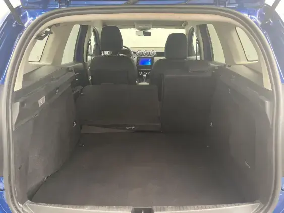 DACIA DUSTER II - voiture d'occasion - Photo 16