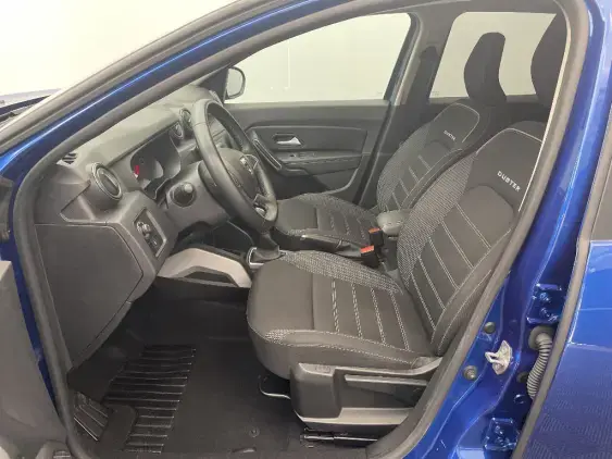 DACIA DUSTER II - voiture d'occasion - Photo 18