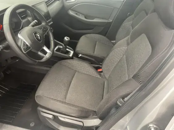 RENAULT CLIO V - voiture d'occasion - Photo 16