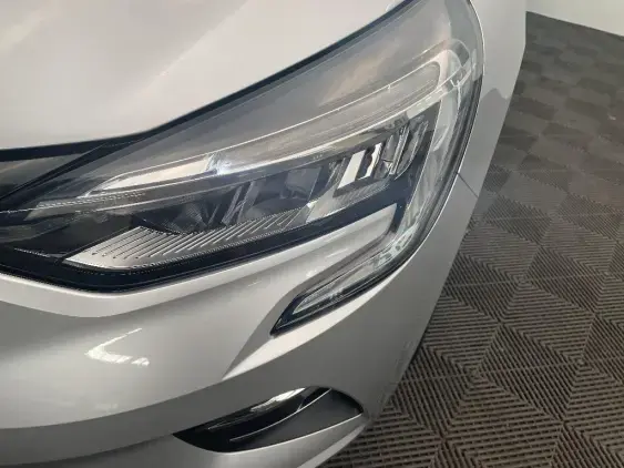 RENAULT CLIO V - voiture d'occasion - Photo 20