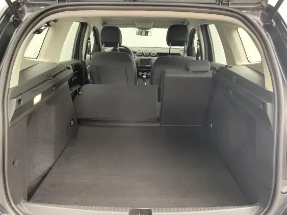 DACIA DUSTER II - voiture d'occasion - Photo 16