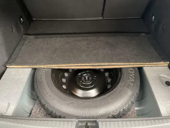 DACIA DUSTER II - voiture d'occasion - Photo 17