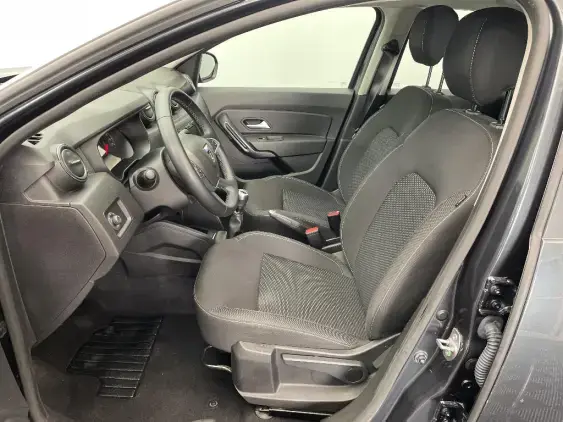 DACIA DUSTER II - voiture d'occasion - Photo 18