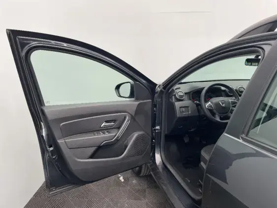 DACIA DUSTER II - voiture d'occasion - Photo 19