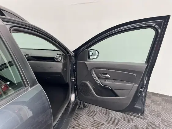DACIA DUSTER II - voiture d'occasion - Photo 20