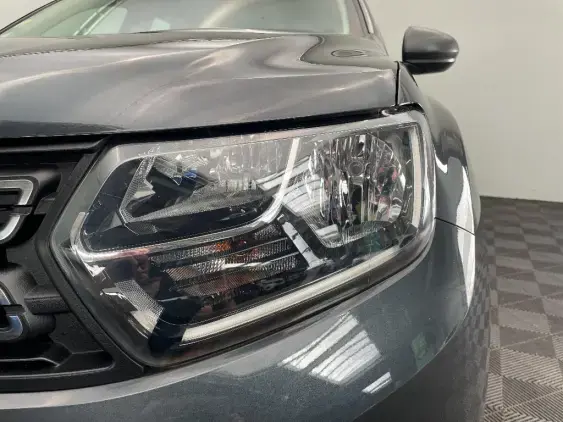 DACIA DUSTER II - voiture d'occasion - Photo 21