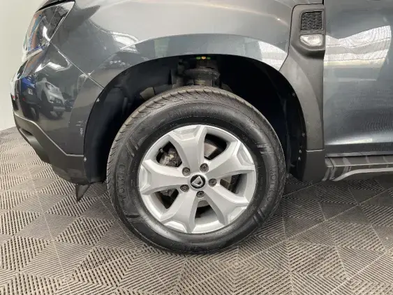 DACIA DUSTER II - voiture d'occasion - Photo 22